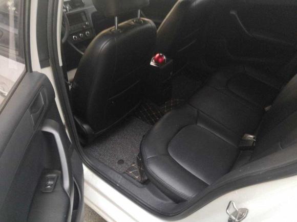 [义乌·浙D] 二手斯柯达昕动2016款 改款 1.4L 手动前行版