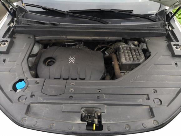 [常州·苏D] 二手大乘汽车大乘G60S2019款 1.5T 自动至尊型 国V