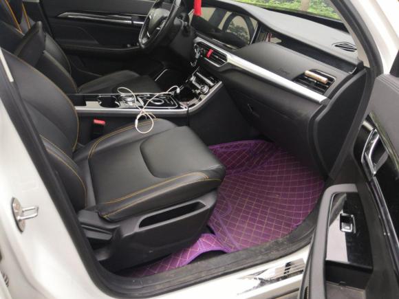 [常州·苏D] 二手大乘汽车大乘G60S2019款 1.5T 自动至尊型 国V