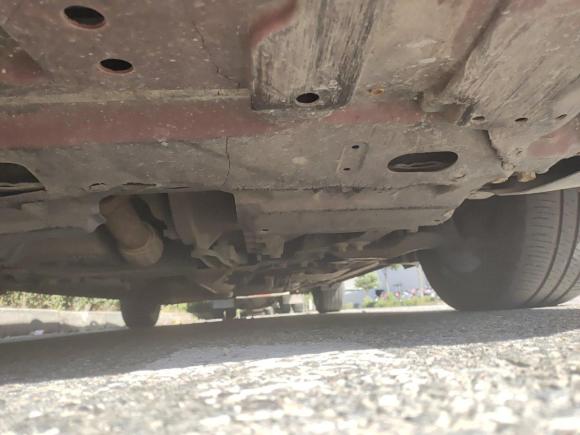 [温州·浙C] 二手比亚迪比亚迪G52014款 1.5TI 手动尊贵型