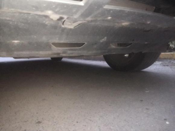 [西安·陕A] 二手荣威荣威RX82018款 30T 智联网四驱至尊版