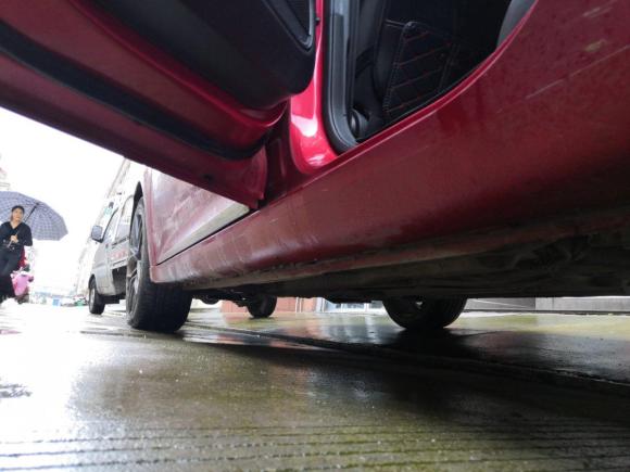 [台州·浙J] 二手MGMG62018款 20T 自动精英智联版 国VI