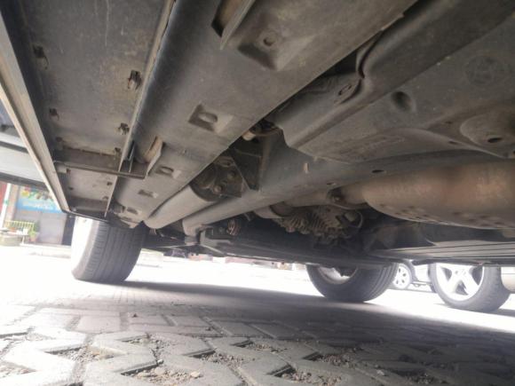 [金华·浙G] 二手路虎第四代发现2011款 3.0 SDV6 HSE 柴油版