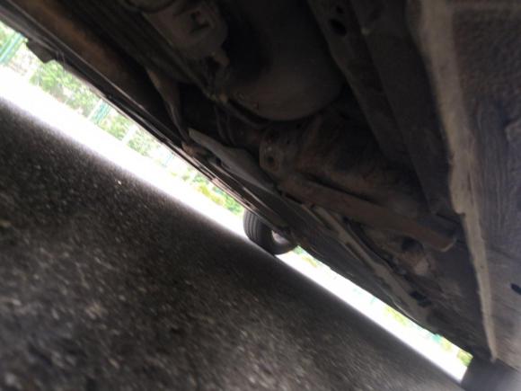 [常州·苏D] 二手雷诺纬度2011款 2.0L CVT豪华导航版