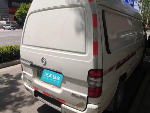 [西安·陕A] 二手金旅金旅海狮新能源2020款 龙运GLE850系列XML5036XXYEVL05