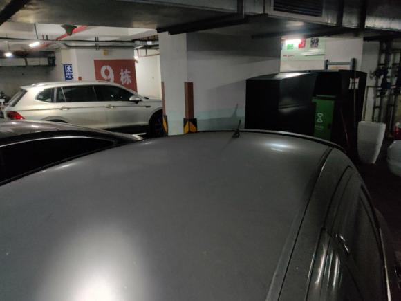 [深圳·粤B] 二手丰田雅力士2008款 1.6G 自动精致版