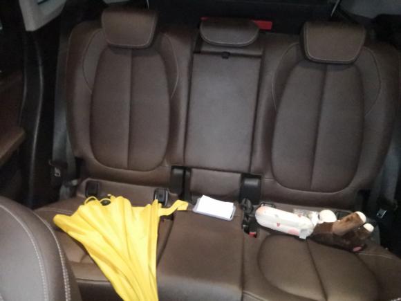 [无锡·苏A] 二手宝马宝马X1新能源2018款 xDrive25Le 豪华型