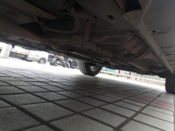 [金华·浙G] 二手Jeep指南者2012款 2.0L 两驱豪华版