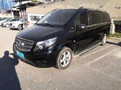 [北京·京A]奔驰&nbsp;&nbsp;威霆&nbsp;&nbsp;2016款2.0T商务版