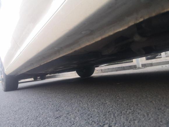 [宁波·浙B] 二手宝骏宝骏3602018款 1.5L 手动豪华型 国V