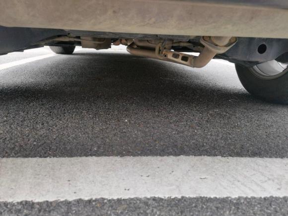 [嘉兴·浙A] 二手日产楼兰2015款 2.5L XL NAVI 两驱智享版