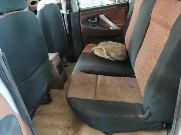 [成都·川A] 二手江铃骐铃T1002017年出厂 2.2L手动 JML1021A3N