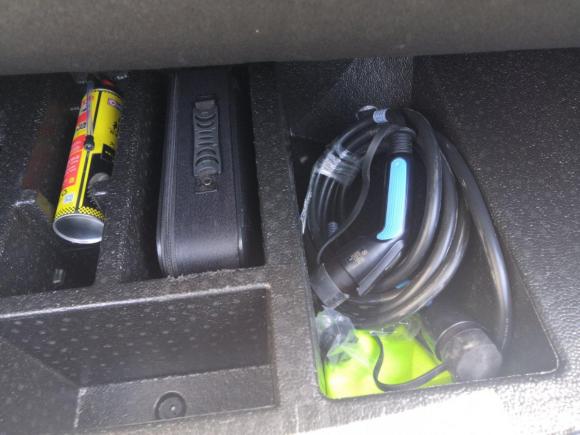 [常州·苏L] 二手北汽绅宝北汽新能源EU52018款 R500 智尚版