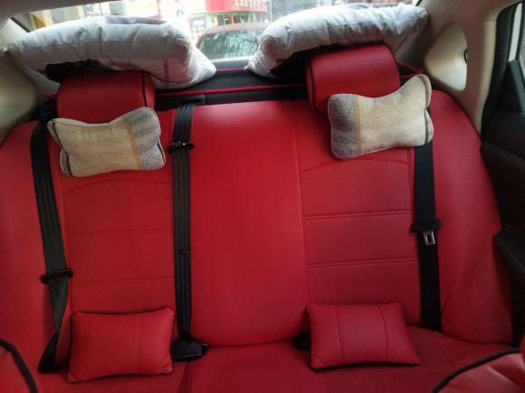 [深圳·渝A] 二手长安逸动DT2019款 1.6L 自动智享型 国VI