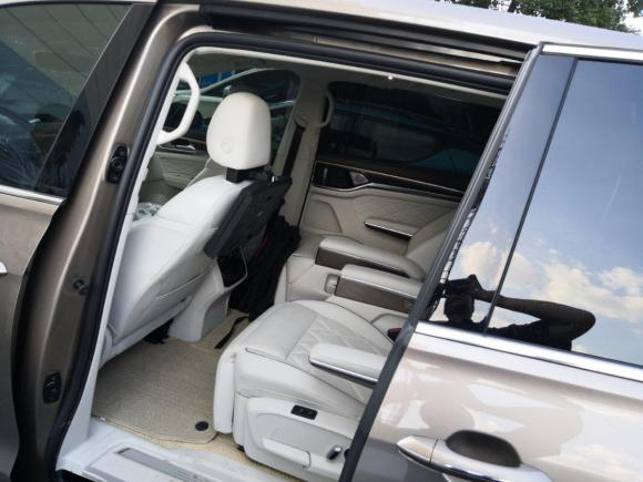 [苏州·苏U] 二手大众威然2020款 380TSI 尊贵版