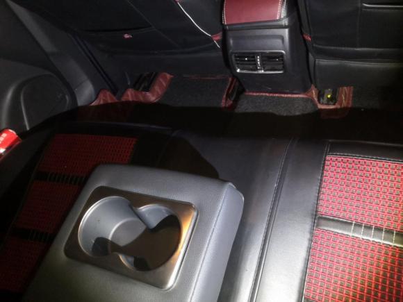 [南京·苏A] 二手MG名爵6新能源2018款 45T E-DRIVE智驱混动PILOT超级互联网版