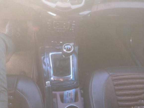 [苏州·苏E] 二手比亚迪速锐2015款 1.5L 手动豪华型