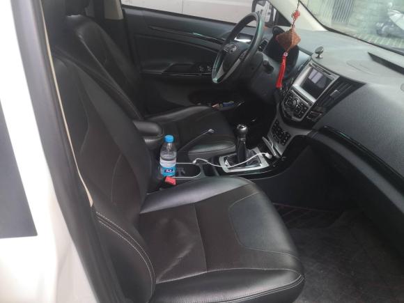 [嘉兴·苏M] 二手比亚迪速锐2014款 1.5L 手动豪华型