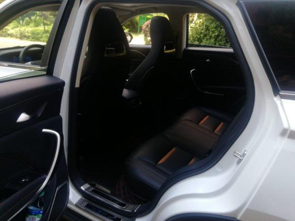 [南昌·赣A] 二手奔腾奔腾T772019款 230 TID 自动豪华型 国V