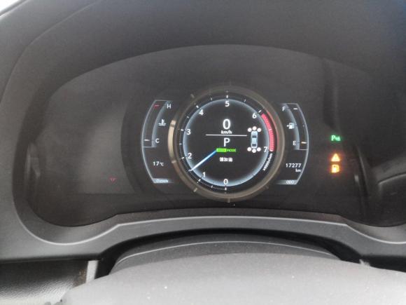 [南昌·苏E] 二手雷克萨斯雷克萨斯IS2017款 300 F SPORT版