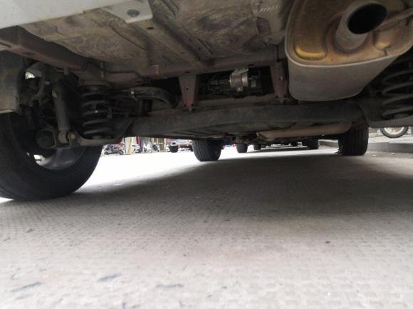 [嘉兴·豫S] 二手长安长安CS35 PLUS2019款 1.6L 手动畅联版