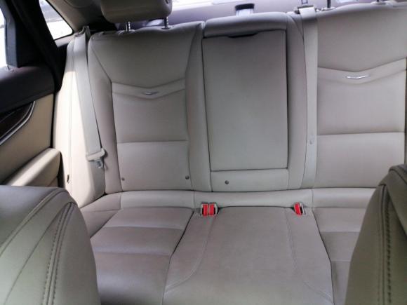 [青岛·鲁B] 二手凯迪拉克凯迪拉克XTS2017款 28T 精英型