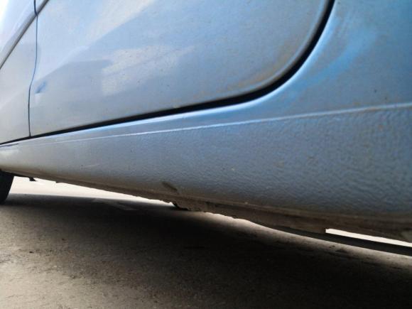 [无锡·苏B] 二手大众POLO2007款 劲情 1.4L 自动风尚版