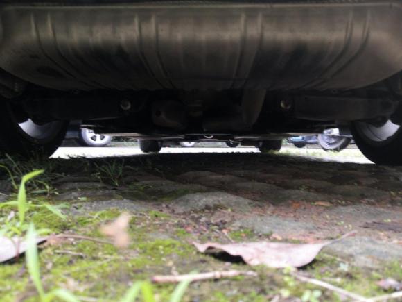 [南昌·赣A] 二手凯迪拉克凯迪拉克CT52020款 28T 豪华型