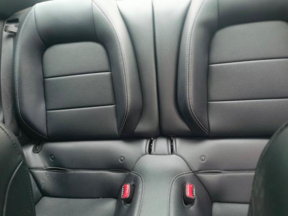 [常州·苏D] 二手福特Mustang2015款 2.3T 性能版