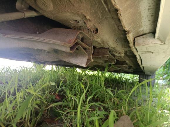 [南通·苏F] 二手奔腾奔腾B30EV2019款 EV400