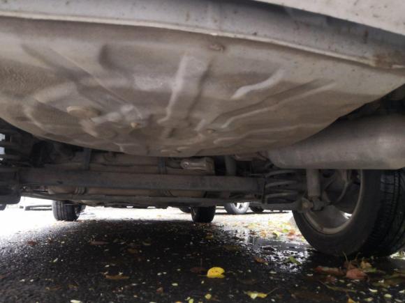 [宁波·浙B] 二手比亚迪速锐2012款 1.5L 手动舒适型