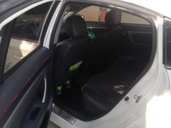 [广州·粤S] 二手海马海马M62015款 1.5T 手动豪华型