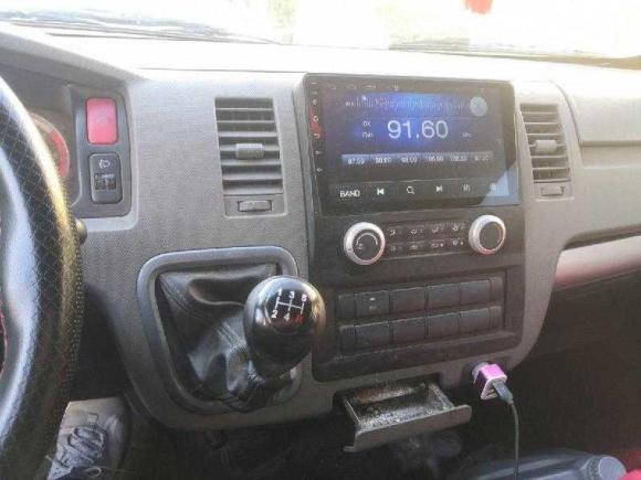 [青岛·鲁U] 二手福田福田风景G72019年 2.0排量手动挡四座