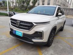 [南通·苏F]宝骏&nbsp;&nbsp;宝骏530&nbsp;&nbsp;2018款1.5TDCT旗舰型国V