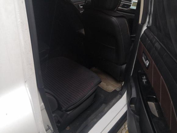 [青岛·鲁U] 二手东风风光东风风光3702018款 S370 1.5L CVT豪华型 7座