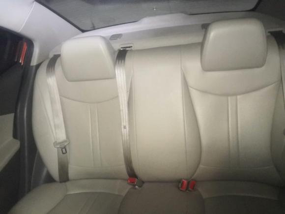 [佛山·粤C] 二手雪佛兰赛欧2016款 赛欧3 1.3L 手动舒适天窗版