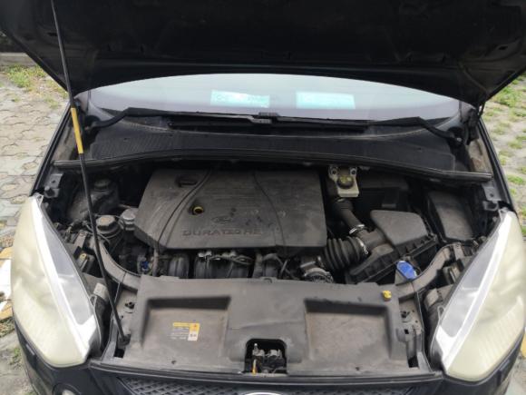 [北京·京N] 二手福特麦柯斯2008款 2.3L 7座豪华型