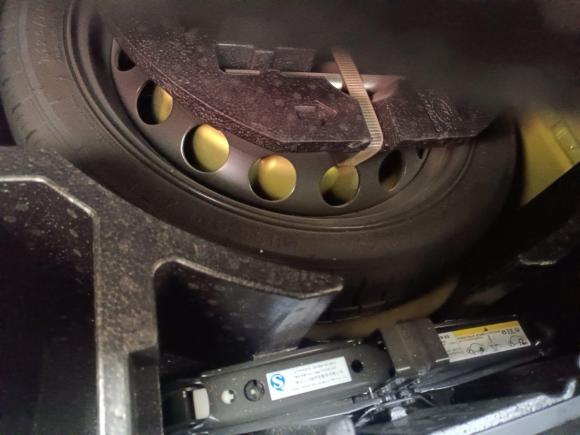 [南通·苏F] 二手斯柯达柯米克2020款 GT TSI230 DSG旗舰版 国VI