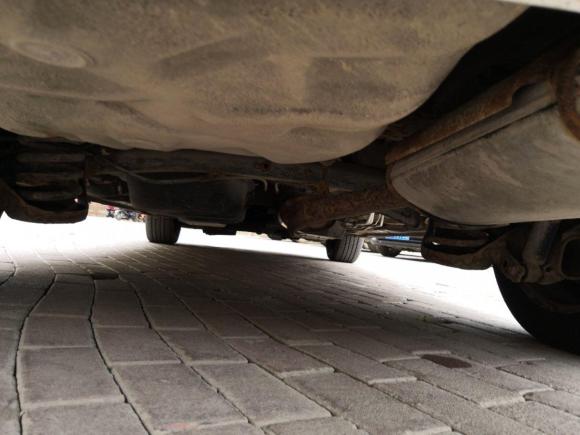 [青岛·鲁B] 二手比亚迪比亚迪M62013款 2.0L 手动舒适型