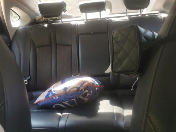 [杭州·浙A] 二手广汽集团广汽丰田iA52019款 领先版