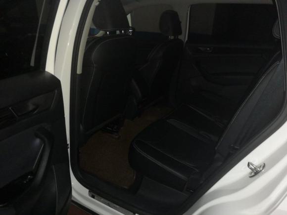 [北京·冀R] 二手斯柯达柯迪亚克2017款 TSI330 7座两驱豪华版