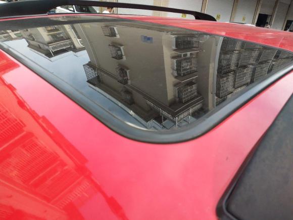 [义乌·浙C] 二手马自达马自达52008款 2.0 自动舒适型