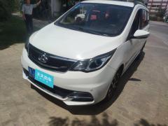 [台州·浙J]长安凯程&nbsp;&nbsp;长安欧尚A600&nbsp;&nbsp;2017款1.5L手动豪华型