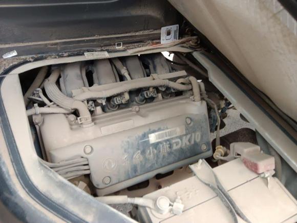 [郑州] 东风小康 东风小康k05s 2016款 1.0l实用型dk10