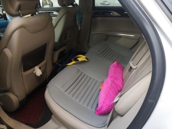 [北京·京N] 二手林肯林肯MKZ2014款 2.0T 尊雅版