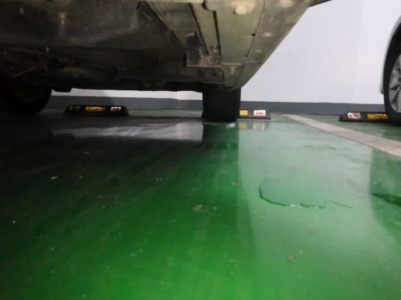 [嘉兴·浙D] 二手路虎发现神行2018款 240PS PURE版