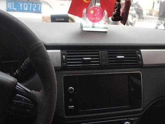 [义乌·浙G] 二手观致观致32014款 两厢 1.6L 自动致悦型