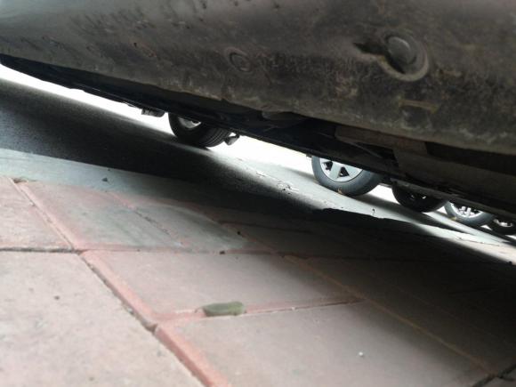 [济南·鲁A] 二手马自达马自达52011款 2.0L 自动舒适型