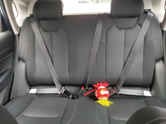 [芜湖·皖B] 二手合众汽车哪吒V2021款 标准续航版升级型