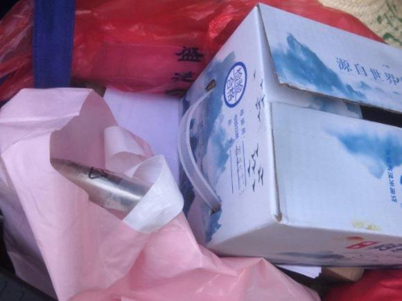 [南昌·赣A] 二手雷克萨斯雷克萨斯LS2006款 460